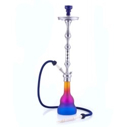 Ναργιλές Tokyo Blue-Pink-Yellow